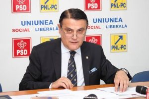 Ovidiu Silaghi, şanse mari să ajungă europarlamentar