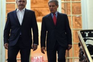 Dragnea, pe făraş! Cum îl va învinge Iohannis la prezidenţiale. Rolul important al lui Dacian Cioloş