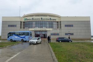 Consiliul Judeţean Suceava reia procedurile pentru înfiinţarea parcului industrial de la ...