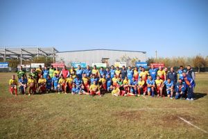 CSM Suceava şi Rugby Club Gura Humorului şi-au aflat programul pentru turneul play-off