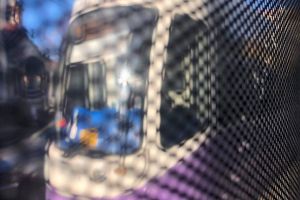 Avem tramvaie aproape noi, dar nu avem suficienţi vatmani pregătiţi. Ce promite Robu