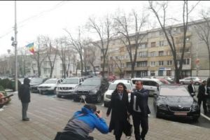 Ministrul Sănătăţii, vizită de lucru la Timişoara