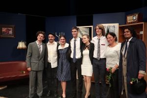Teatrul „Ludicus” Topliţa caută actor