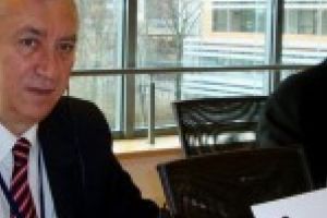 Preşedintele Consiliului Judeţean (CJ) Dolj, Ion Prioteasa, anunţă semnarea contractului de execuţie pentru modernizarea drumului 652A DN 6 (Cârcea) – DN 65, investiţie cu o valoare de 3,5 milioane de euro