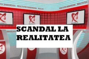 SCANDAL la REALITATEA. Directorul televiziunii a RĂBUFNIT: „Nu înţelegem de ce s-a ajuns în asemenea hal”