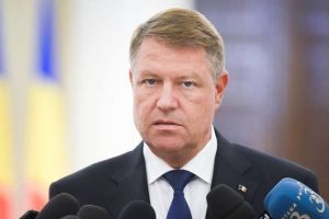 Iohannis cere soluţii pentru recursul compensatoriu: „Cetăţeanii nu trebuie să se teamă”
