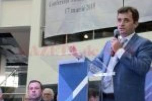 ALDE DOLJ:  ALDE ESTE ȘI VA RĂMÂNE UN PARTID PROEUROPEAN