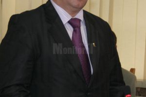 Primăria Suceava are de repartizat vineri excedentul bugetar al anului trecut