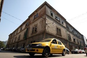 S-a triplat numărul clădirilor supraimpozitate în 2019. Taxă pe paragină şi pentru Cazarma U