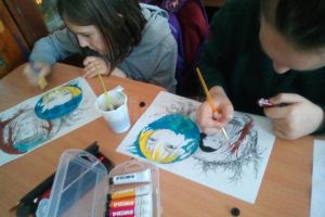”Ziua Culturii Naţionale”, sărbătorită şi la Liceul Tehnologic ”Ștefan cel Mare” ...