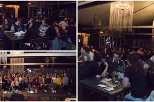 Susţine educaţia copiilor din medii defavorizate, participând la Charity Quiz Night
