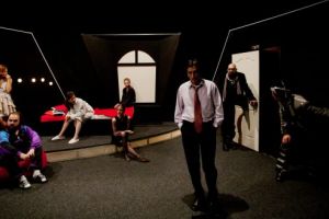 4 poveşti de dragoste în „Camera 701“, la Sala Mică