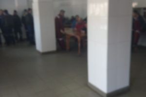 Tribunalul Gorj a declarat grevă din 3 cariere şi din ELCFU, ilegală! Sentinţa nu este definitivă, poate fi atacată cu apel!