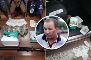 Condamnaţi la… libertate: Trei tineri care au umplut Oradea şi Marghita cu droguri ascunse în cutii de detergent au scăpat de puşcărie (FOTO)