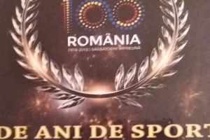 „100 de ani de sport mureşean”, o lucrare plagiată parţial şi cu foarte multe greşeli de conţinut! (VII)