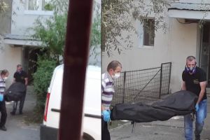 Moarte suspectă. Două cadavre, descoperite într-un apartament din Carei