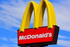 Lovitură puternică pentru McDonald's
