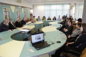 Eminescu, mereu actual. Poetul, omagiat la Biblioteca Judeteana “Petre Dulfu”, din Baia Mare