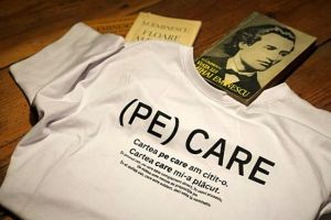 Cadou pentru ministrul (in)Culturii de la organizatorii Festivalului C’Art Fest