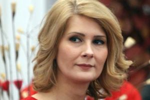 Alessandra Stoicescu face marele anunţ. Candidează la europarlamentare din partea PSD?