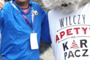 VISURILE NEÎMPLINITE ale OAMENILOR DE SPORT din Argeş
