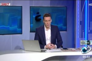 Mircea Badea: Aţi văzut ceva mai monstruos? Eu nu am văzut