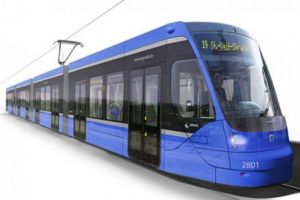 Ploiestiul primeste 20 de tramvaie, 9 autobuze electrice si 20 de troleibuze, toate, NOI!