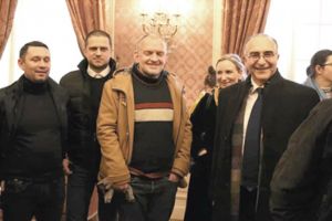 Frumusetile Prahovei, celebre peste hotare! Zeci de jurnalisti straini au ramas placut surprinsi dupa ce au vizitat Sinaia si Seciu