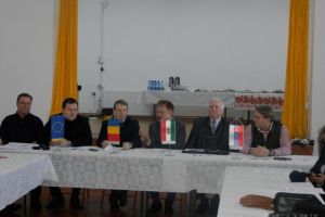 Primăria Şinteu primeşte bani europeni pentru un 
