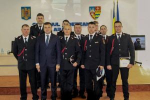 Peste un milion de euro pentru echipamentele celor care salvează vieţi