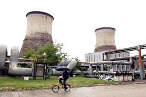 Colterm şi-a cumpărat tocător pentru deşeurile verzi şi va arde biomasa drept combustibil