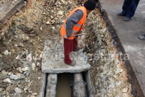 Avarie RAJA. Mai multe zone din Constanta sunt afectate