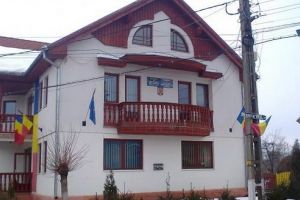 PUG reactualizat în Chiheru de Jos