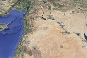 Atentat terorist in Siria. Mai multi morti, printre care si un militar 