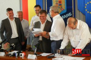 Victor Ponta dezvăluie cine conduce PSD Satu Mare: Mircea Govor!