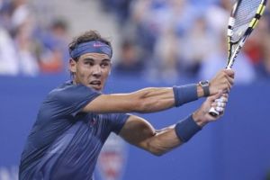 Rafael Nadal, de neoprit la Australian Open. „Matadorul” nu a pierdut niciun set după primele două tururi