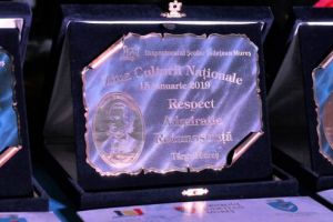 FOTOGALERIE. Cinci personalităţi mureşene, distinse cu Placheta Eminescu, de Ziua Culturii Naţionale