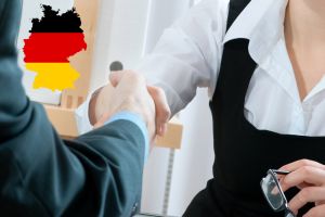 A.JO.F.M. Harghita organizează selecţie pentru studenţii care doresc să lucreze ȋn Germania, în vacanţa de vară