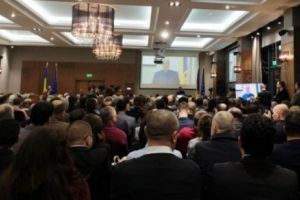 Masoneria română iese la lumină. MLNR la lansat seria de dezbateri “Viitorul României”, pe teme importante pentru societate