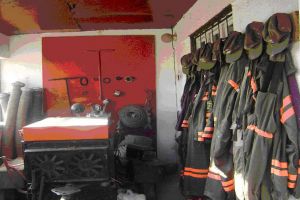 Posturi vacante: Șef Serviciu Voluntar pentru Situaţii de Urgenţă şi referent principal
