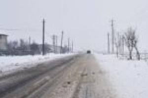 Primele contracte reziliate pentru (ne)deszăpezirea din Caraş-Severin