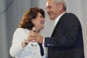 Dragnea A „ATACAT” ALTĂ FEMEIE. Alertă pentru Irina? A venit şi PRIMA REACŢIE A CELEI VIZATE. Breaking news