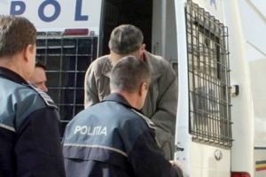 Eliberat condiţionat, s-a întors după gratii