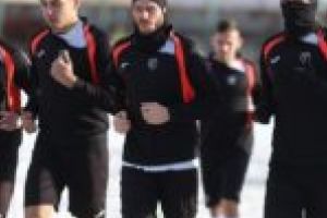 ACS Poli şi conceptul de jucători care au „liber”. Valeriu Răchită explică ce s-a întâmplat cu Haruţ, Melinte şi Smaranda