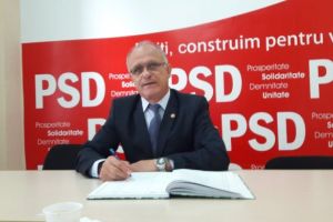 Deputatul PSD de Valcea, Vasile Cocoş: „Preluarea Preşedinţiei Consiliului UE va aduce în România circa 30.000 de vizitatori”