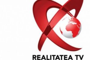 Scene EMOȚIONANTE la Realitatea TV. O cunoscută REALIZATOARE început să PLÂNGĂ în direct