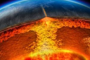 APOCALIPTIC. Ce se întâmplă în adâncul Pământului? S-a descoperit ACUM şi are consecinţe GRAVE la suprafaţă. Se vor lua MĂSURI URGENTE