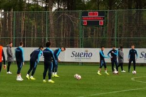 Adversar nou pentru FC Viitorul la Belek!