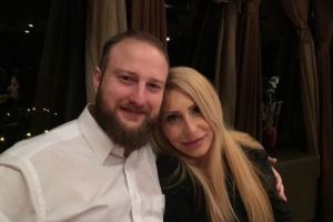 Calvarul lui Andrei Tinu după divorţul de soţia infidelă: Am fost urmărit, filmat şi ameninţat la tot pasul 