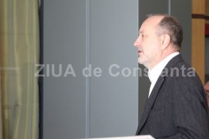 Insolventa Conpress Advertising SRL, amanata pentru aprilie. Finantele Publice cer atragerea raspunderii lui Sorin Strutinsky